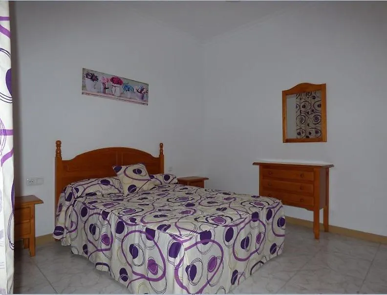 Apartment - 3 Bedrooms With Wifi - 2479 Conil De La Frontera 0*,