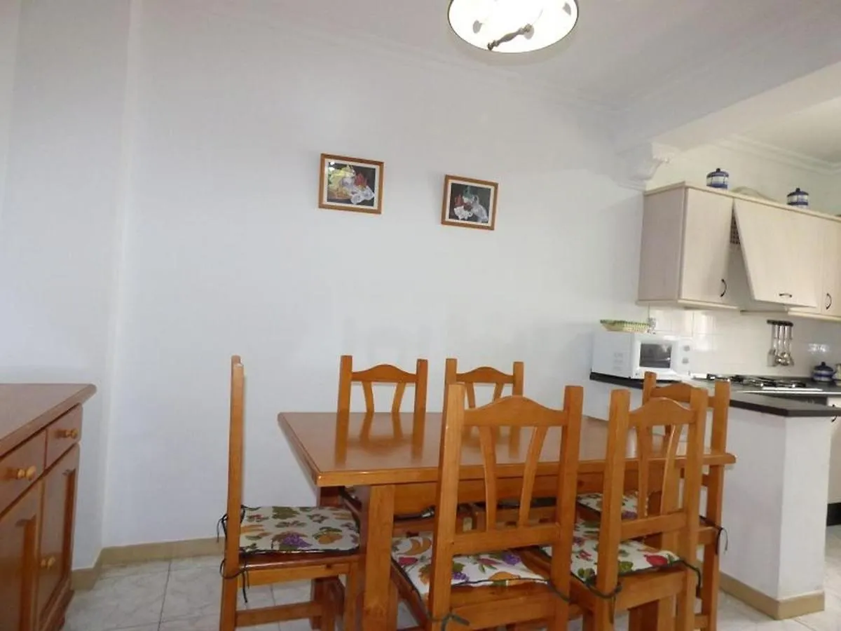 Apartment - 3 Bedrooms With Wifi - 2479 Conil De La Frontera