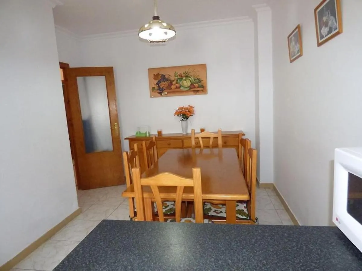 Apartment - 3 Bedrooms With Wifi - 2479 Conil De La Frontera