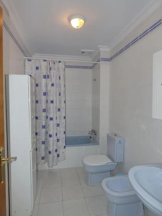 Apartment - 3 Bedrooms With Wifi - 2479 Conil De La Frontera 0*,  Spain