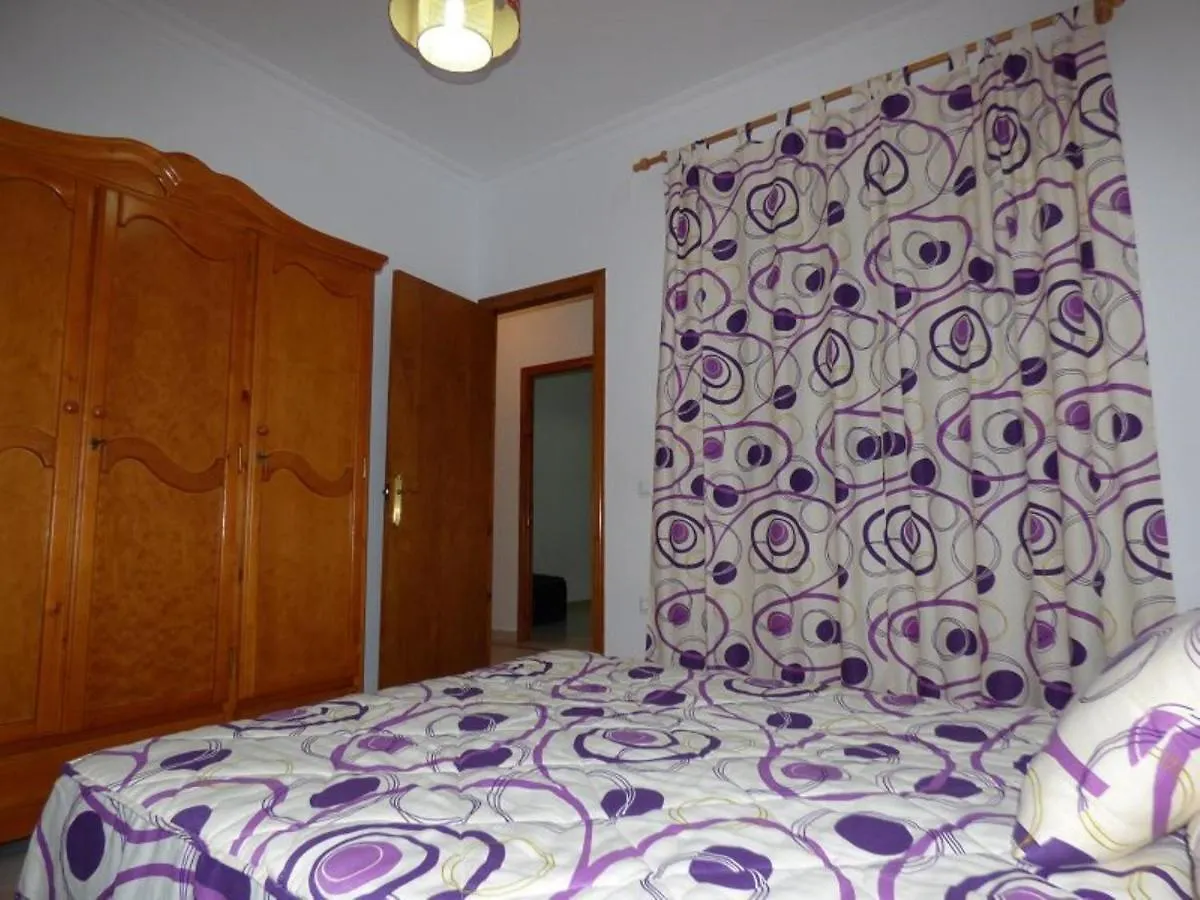 Apartment - 3 Bedrooms With Wifi - 2479 Conil De La Frontera Spain