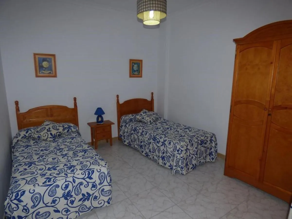Apartment - 3 Bedrooms With Wifi - 2479 Conil De La Frontera
