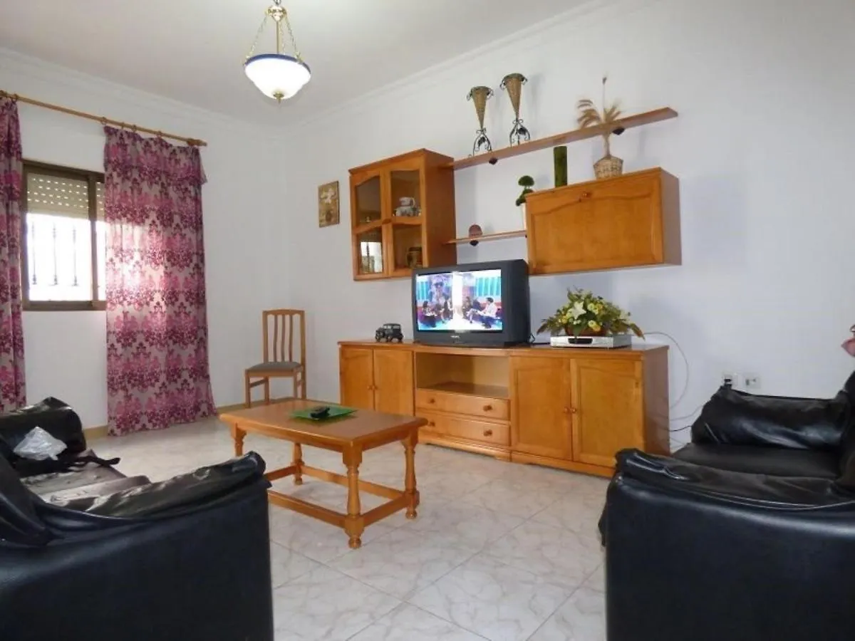 Apartment - 3 Bedrooms With Wifi - 2479 Conil De La Frontera