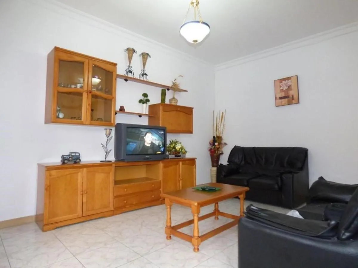 Apartment - 3 Bedrooms With Wifi - 2479 Conil De La Frontera Spain