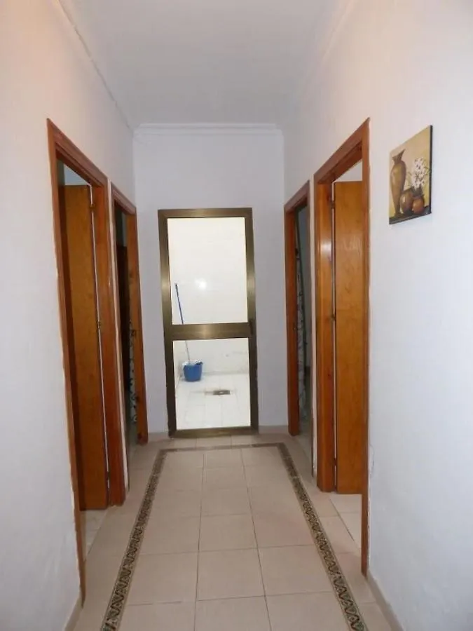 Apartment - 3 Bedrooms With Wifi - 2479 Conil De La Frontera